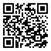 绘制战斗机3D二维码下载图