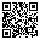 我的头很铁3D二维码下载图