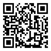 潮流来电秀二维码下载图