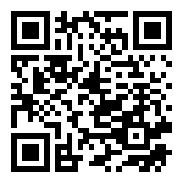 3D格斗羽毛球二维码下载图