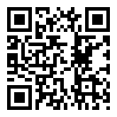 桌上网球二维码下载图