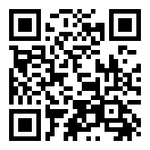 快乐萌小希动态壁纸二维码下载图