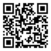 可乐气球3D二维码下载图