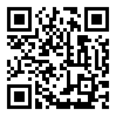 停止坠落3D二维码下载图