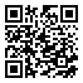 小白人卡丁车二维码下载图