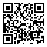 汽车快跑3D二维码下载图