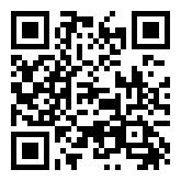 海豚天气壁纸二维码下载图