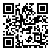 动漫格斗英雄二维码下载图