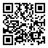 炫酷壁纸二维码下载图