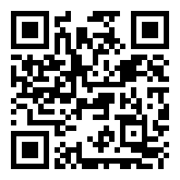 禅意鱼群二维码下载图