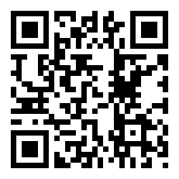 人力资源经理3D二维码下载图