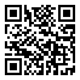 盯着鬼魂的猫二维码下载图