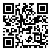 LINE波兔小镇二维码下载图