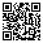 颜色冲撞球球3D二维码下载图