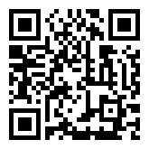 越狱逃生3D二维码下载图