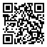 缤纷桌面壁纸二维码下载图