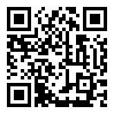 动物跳跃堆栈3D二维码下载图