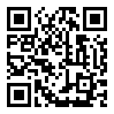 彩色水流3D二维码下载图