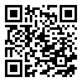 甜橙小说二维码下载图