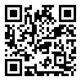 仿苹果桌面二维码下载图