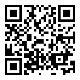 橡皮火柴人二维码下载图