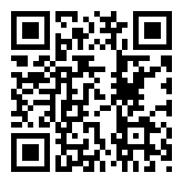 卷草的汉子二维码下载图