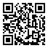 模拟飞行机场二维码下载图