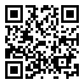 水枪射击跑酷二维码下载图