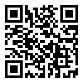 炫彩冲刺3D二维码下载图