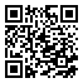 2021卡通抠图素材二维码下载图