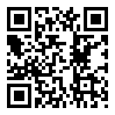 空闲滑板公园二维码下载图