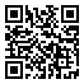 流行小说城二维码下载图