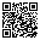 中华美食街二维码下载图