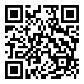 头发运行3D二维码下载图