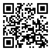 小鸡躲避二维码下载图