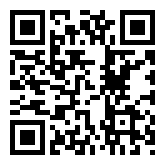 奇异的圣地二维码下载图