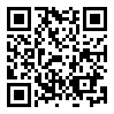 武士刀斩击二维码下载图