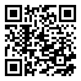 宠物猫时尚沙龙二维码下载图