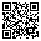 公主时尚化妆与美容二维码下载图