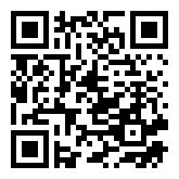 忍者武士刀二维码下载图