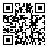 儿童游戏学汉字二维码下载图