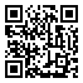 紫色鳗鱼二维码下载图