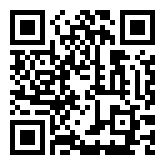 黑洞大师3D二维码下载图