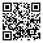 四次元动漫二维码下载图