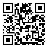 星空全局透明壁纸二维码下载图