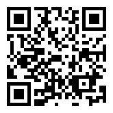 游学硬笔书法二维码下载图