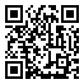 靓仔理发店二维码下载图