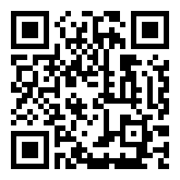 桌面灵动岛二维码下载图