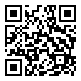 2048滑稽桌球.io二维码下载图