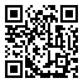 香橙动漫二维码下载图